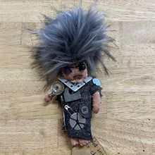 Load image into Gallery viewer, Darkmoon Doll - Collectible Figures, , Atrium 916 - Sacramento.Shop, Atrium 916 - Sacramento.Shop