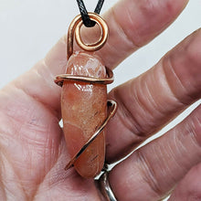 Load image into Gallery viewer, Carnelian4