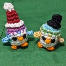 Load image into Gallery viewer, Penguin_Rainbow