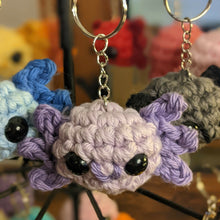 Load image into Gallery viewer, YarnPics - Axolotl Littles, Games & Toys, YarnPics, Atrium 916 - Sacramento.Shop