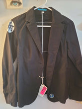 Load image into Gallery viewer, Tenacious Goods - Upcycled Shirts and Jackets - 2026 Drop, Fashion, Tenacious Goods, Atrium 916 - Sacramento.Shop