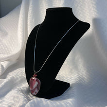 Load image into Gallery viewer, Shop for Hope - "Heart's Place" Necklace, Jewelry, Shop For Hope, Atrium 916 - Sacramento.Shop