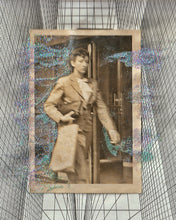 Load image into Gallery viewer, Invisible Lemons - Transported, Wall Art, Invisible Lemons, Atrium 916 - Sacramento.Shop