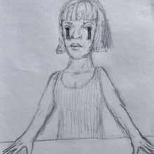 Load image into Gallery viewer, Invisible Lemons - Portrait, Wall Art, Invisible Lemons, Atrium 916 - Sacramento.Shop