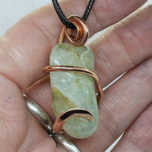 Load image into Gallery viewer, GreenAquamarine4