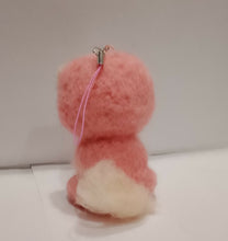 Load image into Gallery viewer, nestneedlesandknots - Felted Kitten - Peach colored Suit, Crafts, Nestneedlesandknots, Atrium 916 - Sacramento.Shop
