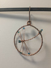 Load image into Gallery viewer, Stone Turner Creations - Copper Ornaments, Wall Art, Stone Turner Creations, Atrium 916 - Sacramento.Shop