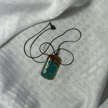 Load image into Gallery viewer, Shop for Hope - "Moody Lover Blues" Necklace, Jewelry, Shop For Hope, Atrium 916 - Sacramento.Shop