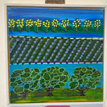 Load image into Gallery viewer, Tami's Infinite Designs - 12 x 12 inch Original Paintings
