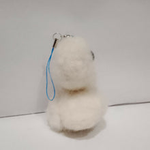 Load image into Gallery viewer, nestneedlesandknots - Felted Gosling - Blue eyes, Crafts, Nestneedlesandknots, Atrium 916 - Sacramento.Shop