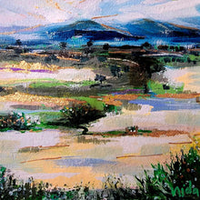 Load image into Gallery viewer, Organic-Fields-nida-akhtar (4)