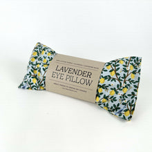 Load image into Gallery viewer, Miche Niche - Lavender Eye Pillow with Washable Cover