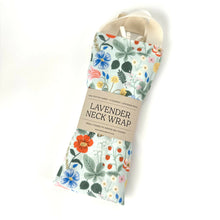 Load image into Gallery viewer, Miche Niche - Lavender Neck Wrap