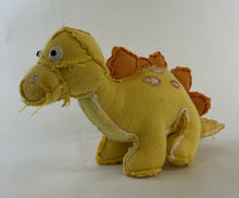 Load image into Gallery viewer, Tenacious Goods - Summersault Stuffties, Games & Toys, Tenacious Goods, Atrium 916 - Sacramento.Shop