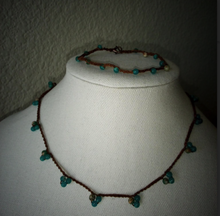 Load image into Gallery viewer, aventurine 3 bead