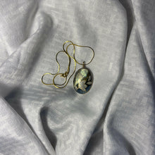 Load image into Gallery viewer, Shop for Hope - "River Petals" Necklace, Jewelry, Shop For Hope, Atrium 916 - Sacramento.Shop