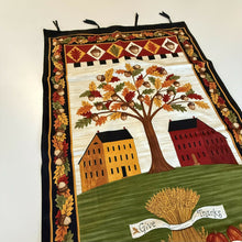 Load image into Gallery viewer, Shop for Hope - "Giving Thanks" Wall Hanging, Home Decor, Shop For Hope, Atrium 916 - Sacramento.Shop