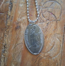 Load image into Gallery viewer, Joyce Pierce - Pressed Coin Pendants, Jewelry, Joyce Pierce, Atrium 916 - Sacramento.Shop