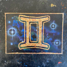 Load image into Gallery viewer, Hustling to be Free - Astrological Cards