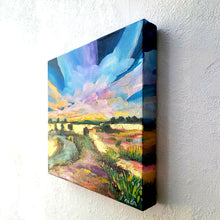 Load image into Gallery viewer, Sunlit-waves-nida-akhtar- 5