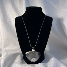 Load image into Gallery viewer, Shop for Hope - "Steeled Harmonia" Necklace, Jewelry, Shop For Hope, Atrium 916 - Sacramento.Shop