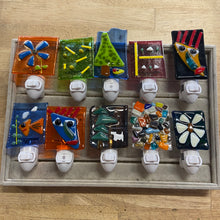Load image into Gallery viewer, Shmak Creations - Nightlights, , Atrium 916 - Sacramento.Shop, Atrium 916 - Sacramento.Shop