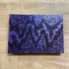 Load image into Gallery viewer, Rie Design - 4x6 Originals, , Atrium 916 - Sacramento.Shop, Atrium 916 - Sacramento.Shop