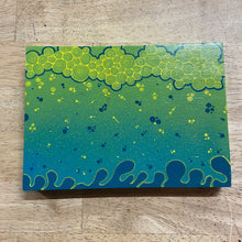 Load image into Gallery viewer, Rie Design - 4x6 Originals, , Atrium 916 - Sacramento.Shop, Atrium 916 - Sacramento.Shop