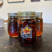 Load image into Gallery viewer, Yummy Honey - 16oz Organic Kosher Local Honey Infusions