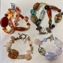 Load image into Gallery viewer, Allison Spreadborough - Jewelry