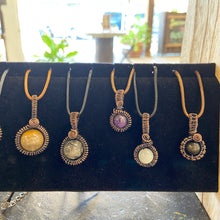 Load image into Gallery viewer, Druzy Jewelry Company - Necklaces & Pendants
