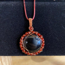 Load image into Gallery viewer, Druzy Jewelry Company - Necklaces & Pendants