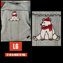 Load image into Gallery viewer, Tami's Infinite Designs - Dog Jackets