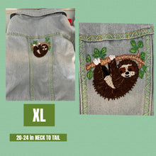 Load image into Gallery viewer, Tami's Infinite Designs - Dog Jackets