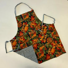 Load image into Gallery viewer, Shop for Hope - "Garden Variety" Apron