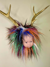 Load image into Gallery viewer, Laurel Marana - Gilded Glimmerbeast, Sculpture, Laurel Marana, Atrium 916 - Sacramento.Shop