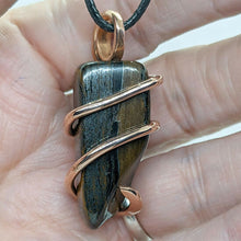 Load image into Gallery viewer, TigerIron2