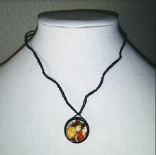 Load image into Gallery viewer, Creations by Jennie J Malloy - Halloween Necklaces, Jewelry, Creations by Jennie J Malloy, Atrium 916 - Sacramento.Shop