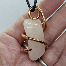 Load image into Gallery viewer, RoseQuartz4