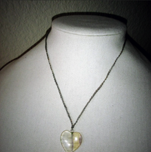 Load image into Gallery viewer, Creations by Jennie J Malloy - Corazones de la Tierra Necklaces, Jewelry, Creations by Jennie J Malloy, Atrium 916 - Sacramento.Shop