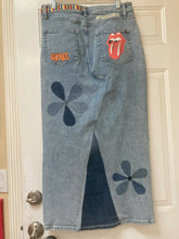 Load image into Gallery viewer, Maggie Devos - Boho Skirt-Hippie Soul - Size 12, Fashion, Maggie Devos, Atrium 916 - Sacramento.Shop