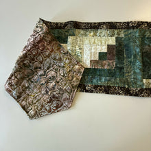 Load image into Gallery viewer, Shop for Hope - " Zig and Zag" Table Runner, Home Decor, Shop For Hope, Atrium 916 - Sacramento.Shop