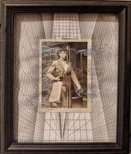 Load image into Gallery viewer, Invisible Lemons - Transported, Wall Art, Invisible Lemons, Atrium 916 - Sacramento.Shop