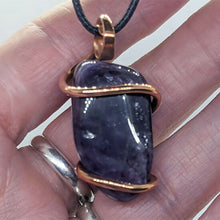 Load image into Gallery viewer, Amethyst2