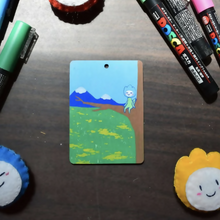 Load image into Gallery viewer, Hellxia - Tulip Tree - Atrium 916