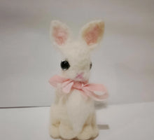 Load image into Gallery viewer, Knest Needles and Knots - Felted Animals