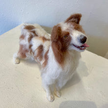 Load image into Gallery viewer, Knest Needles and Knots - Felted Animals
