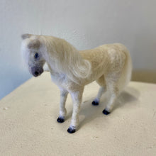 Load image into Gallery viewer, Knest Needles and Knots - Felted Animals