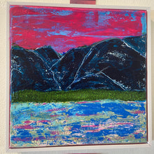 Load image into Gallery viewer, Tami's Infinite Designs - 12 x 12 inch Original Paintings