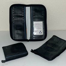 Load image into Gallery viewer, Lorna M Designs - Inner Tube Wallets, , Atrium 916 - Sacramento.Shop, Atrium 916 - Sacramento.Shop
